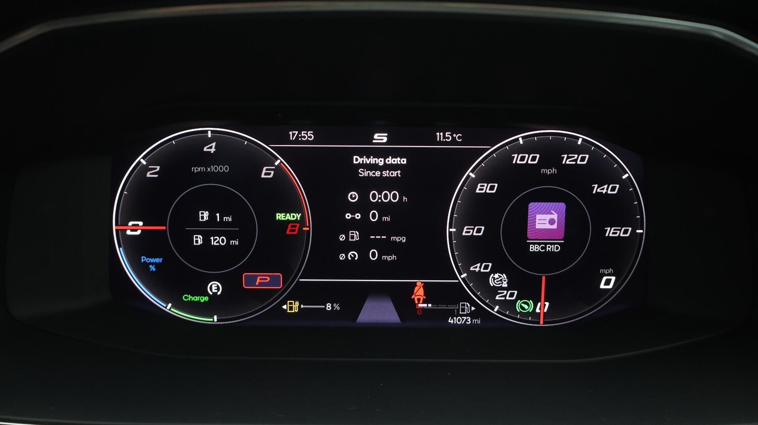 Used SEAT Leon 2021 for sale - 76645357: Photo 11