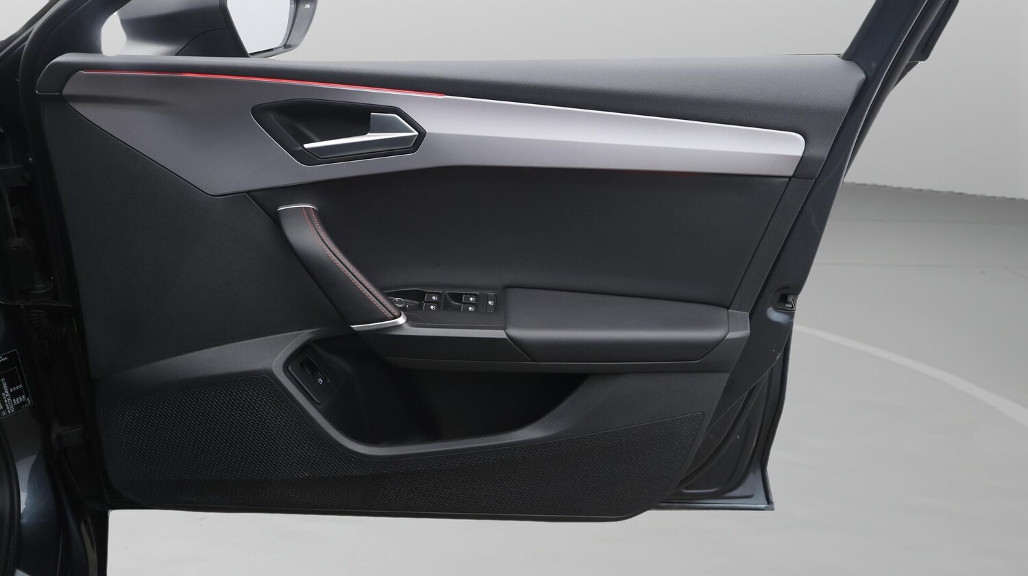 Used SEAT Leon 2021 for sale - 76645357: Photo 16