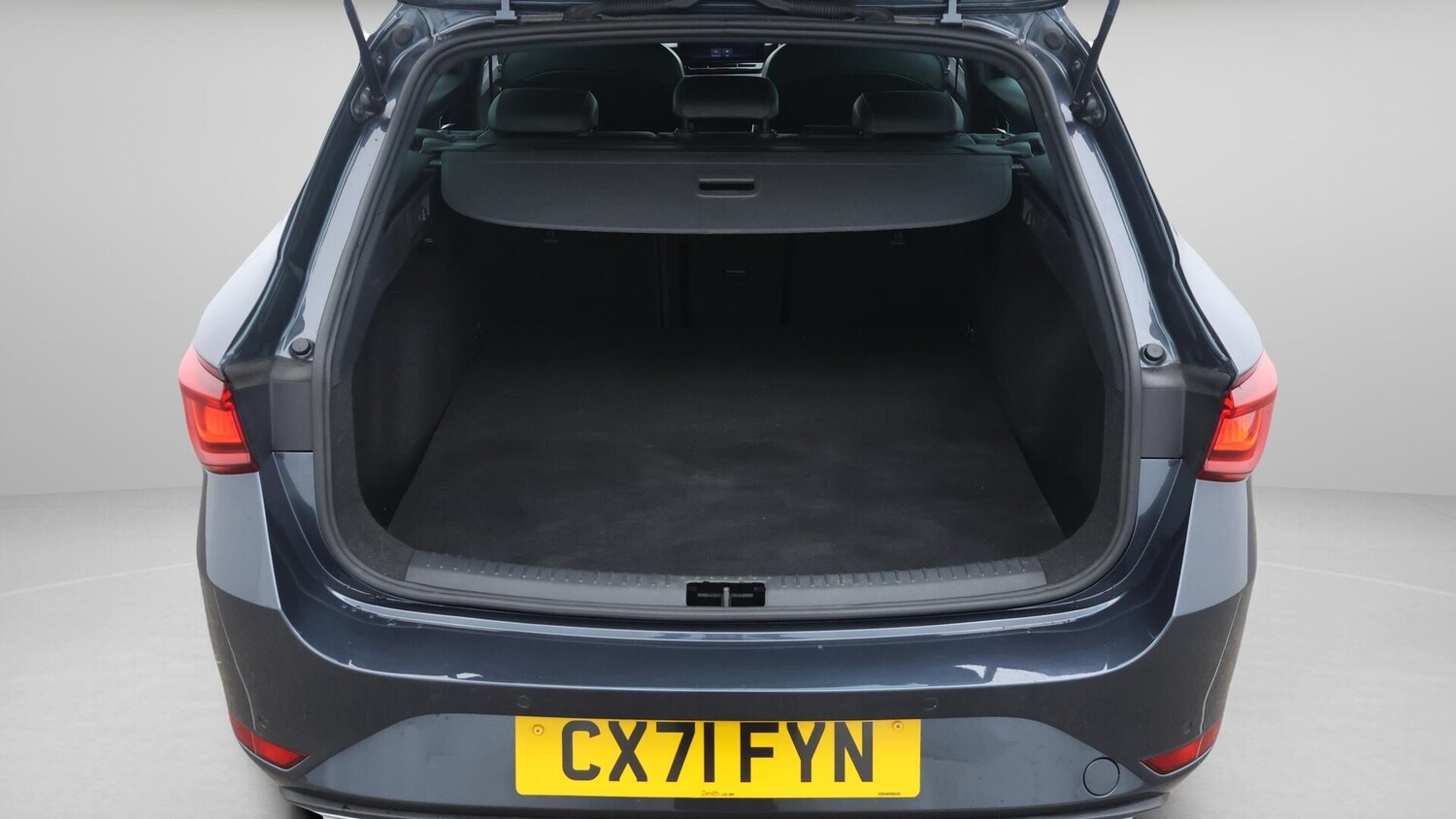 Used SEAT Leon 2021 for sale - 76645357: Photo 18