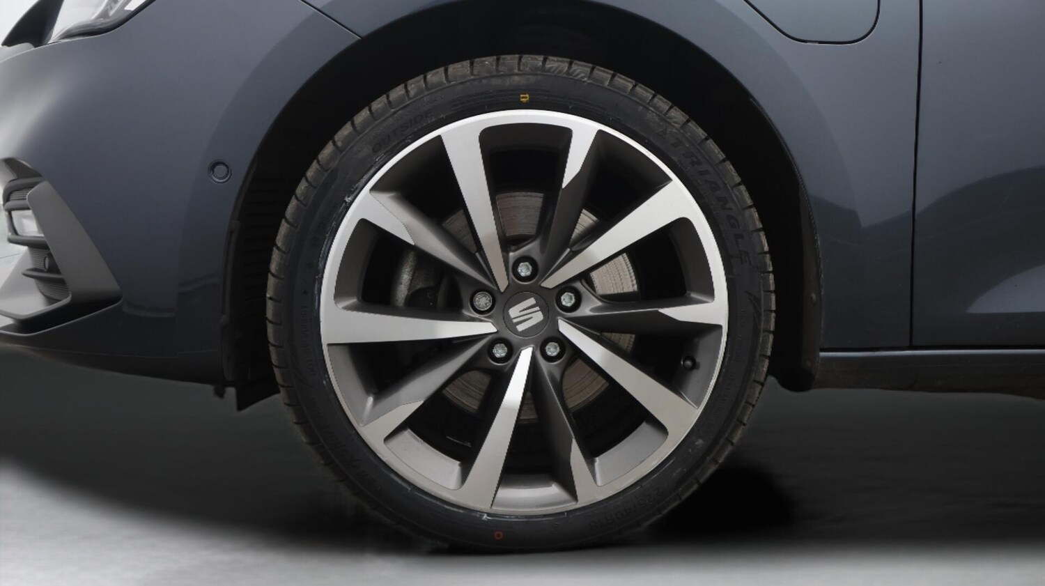 Used SEAT Leon 2021 for sale - 76645357: Photo 19