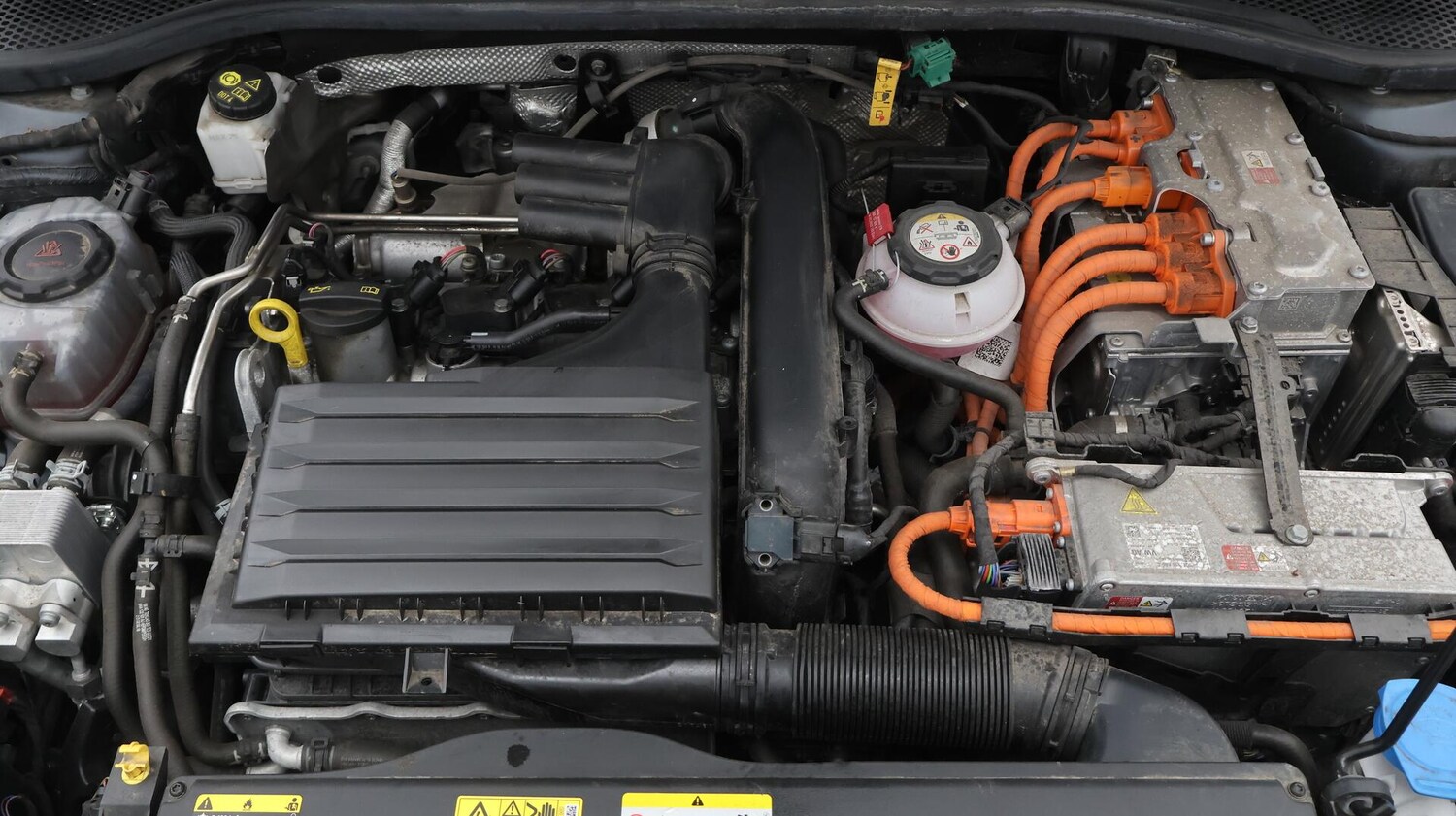 Used SEAT Leon 2021 for sale - 76645357: Photo 20