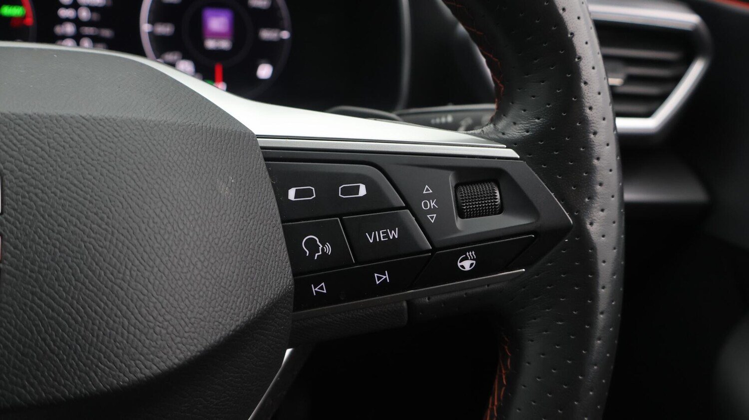 Used SEAT Leon 2021 for sale - 76645357: Photo 25