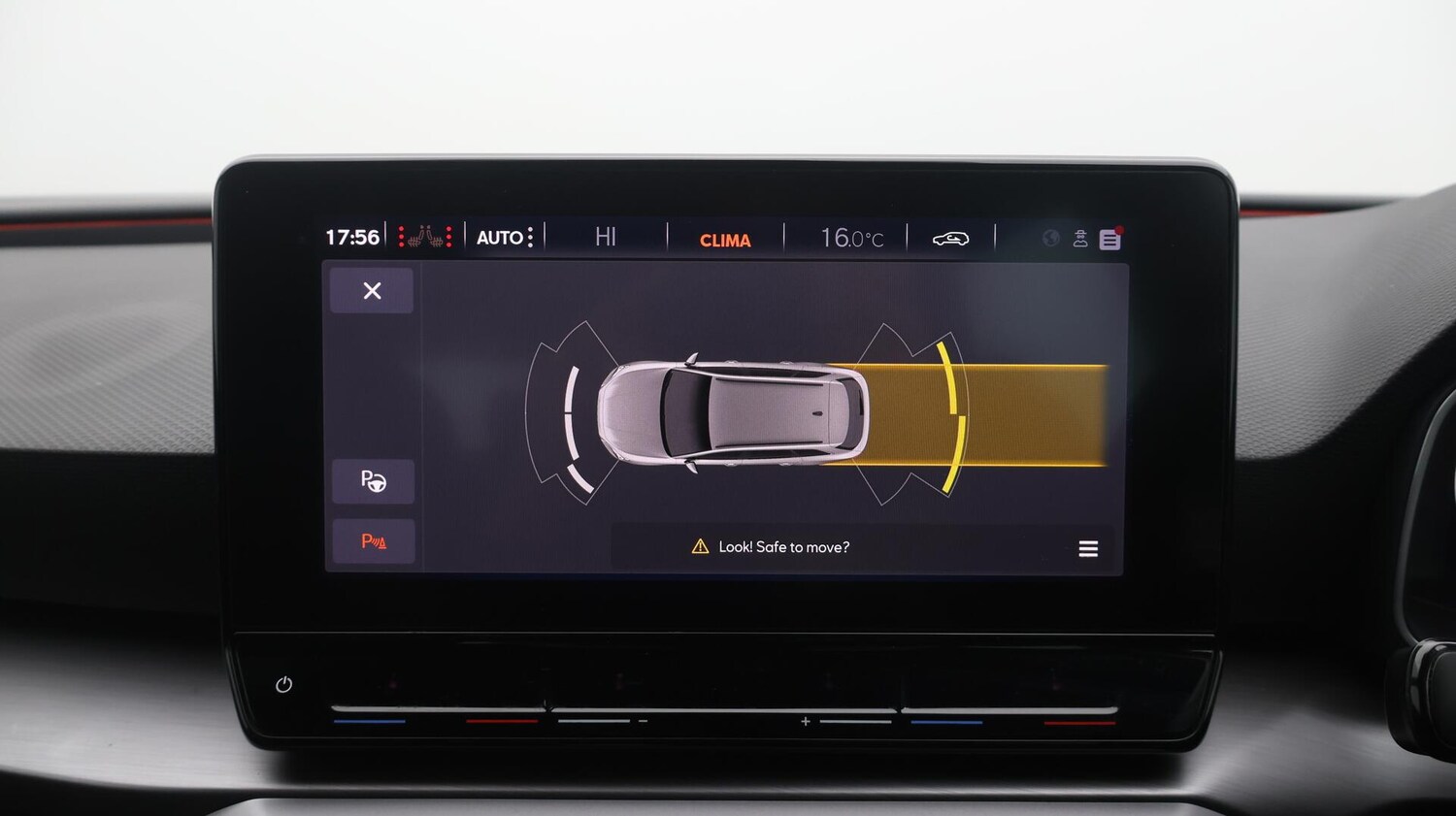 Used SEAT Leon 2021 for sale - 76645357: Photo 26