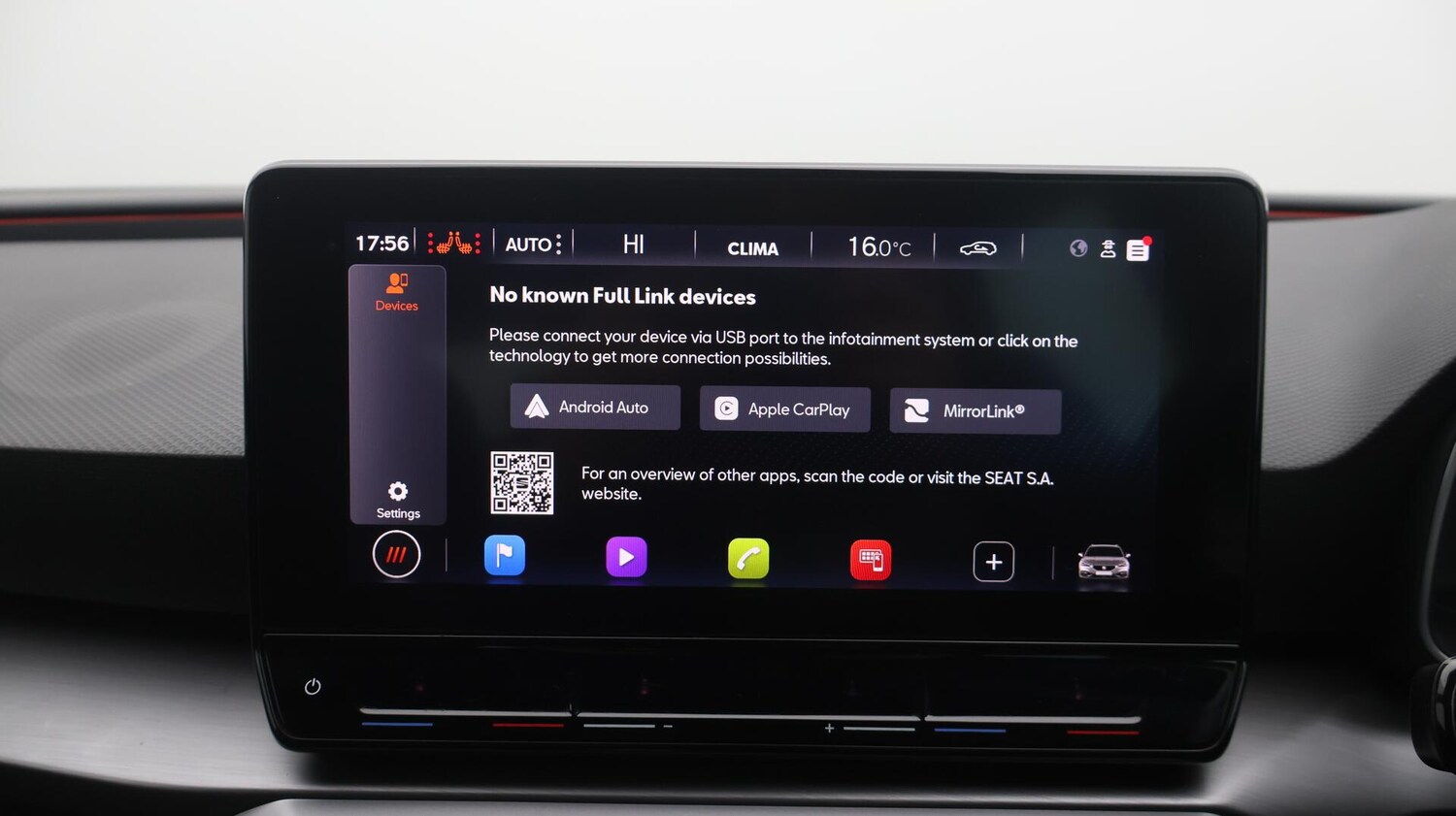 Used SEAT Leon 2021 for sale - 76645357: Photo 27