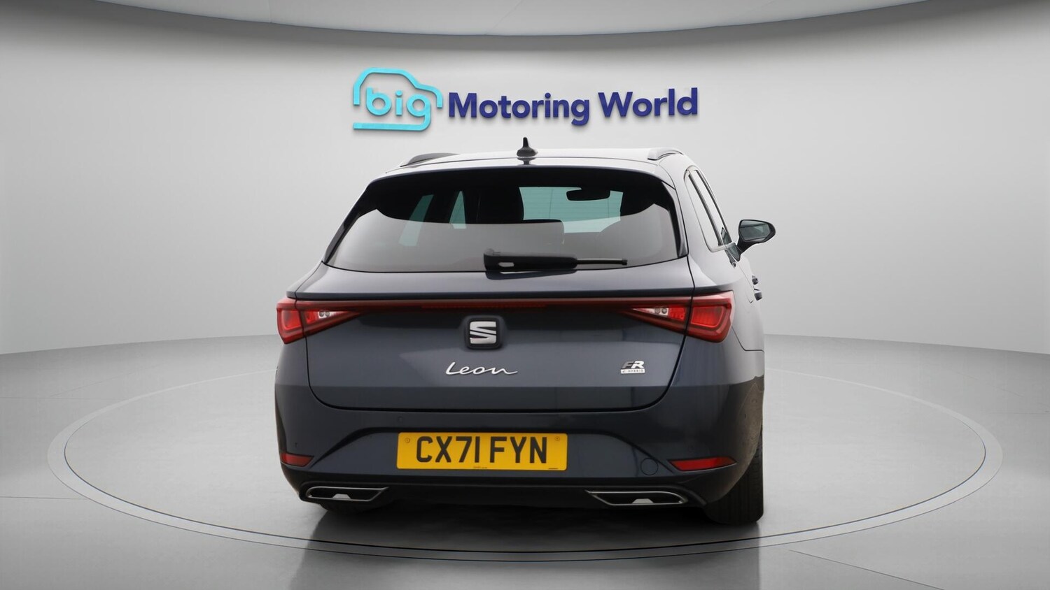 Used SEAT Leon 2021 for sale - 76645357: Photo 7
