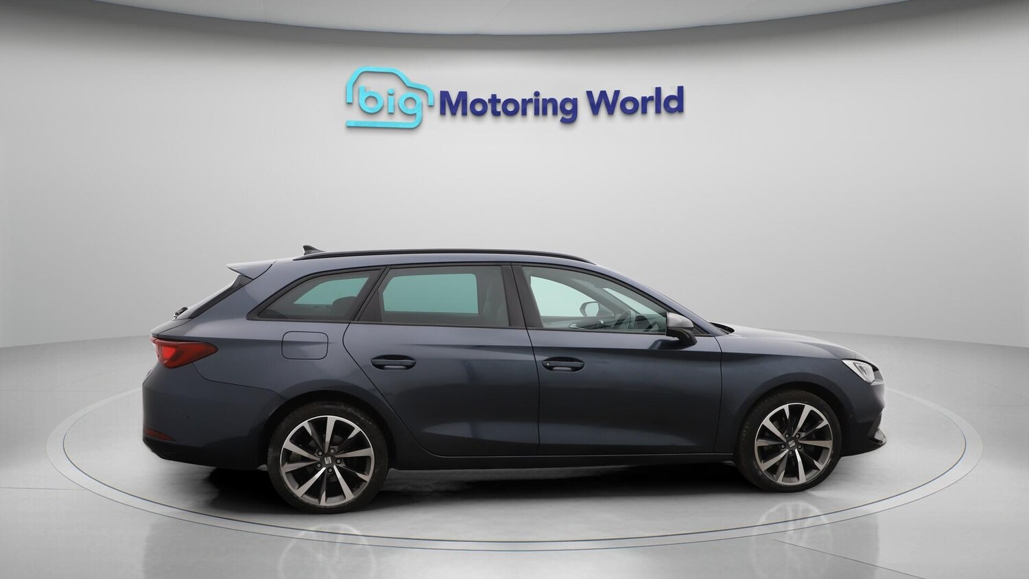 Used SEAT Leon 2021 for sale - 76645357: Photo 9