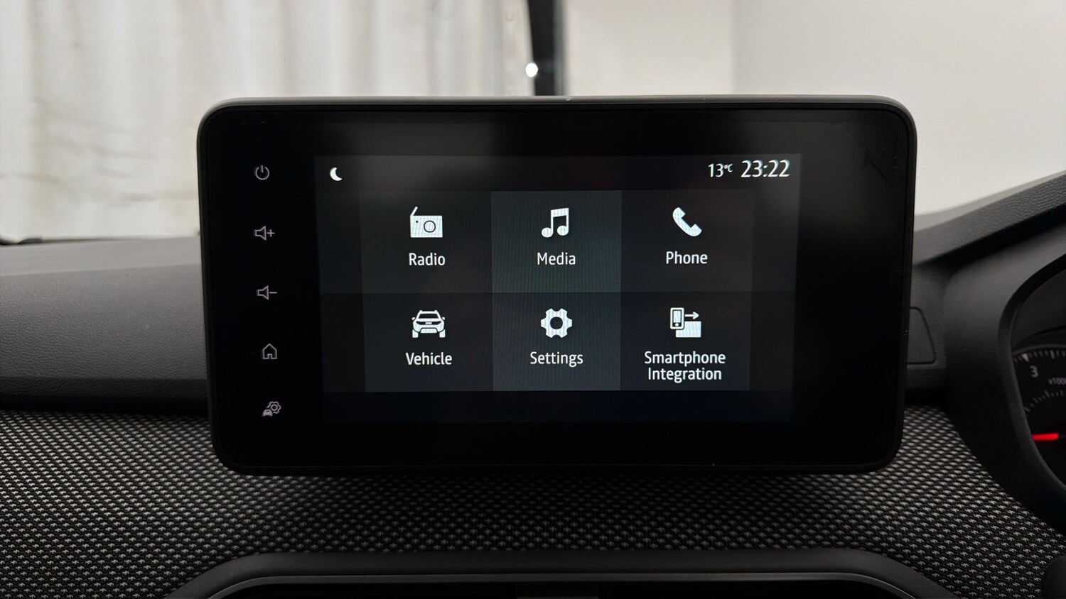 Used Dacia Sandero Stepway 2023 for sale - 77968451: Photo 10