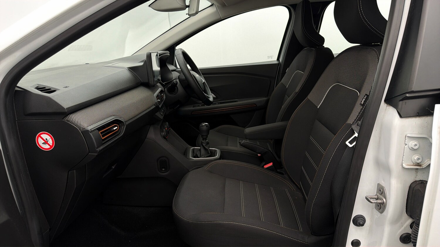 Used Dacia Sandero Stepway 2023 for sale - 77968451: Photo 13