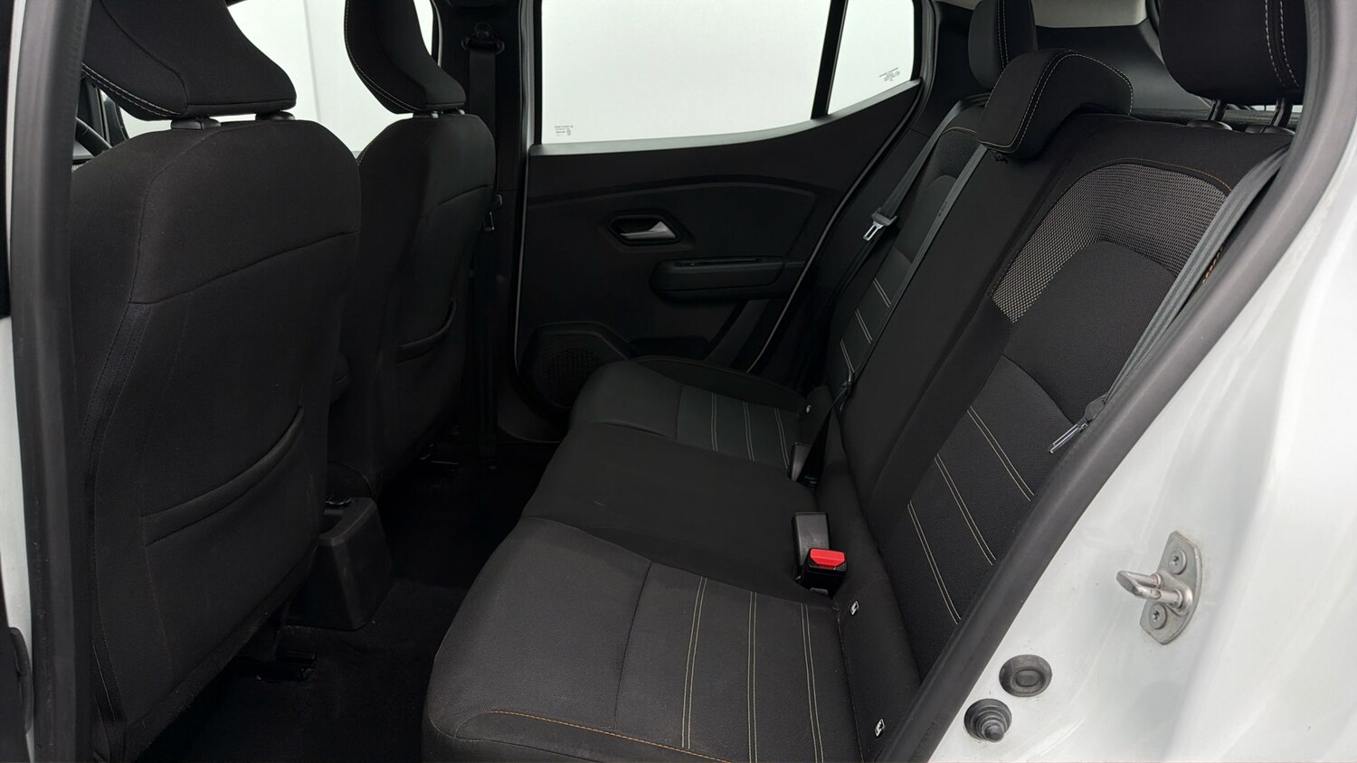 Used Dacia Sandero Stepway 2023 for sale - 77968451: Photo 15