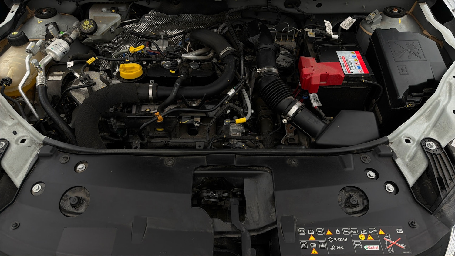 Used Dacia Sandero Stepway 2023 for sale - 77968451: Photo 18