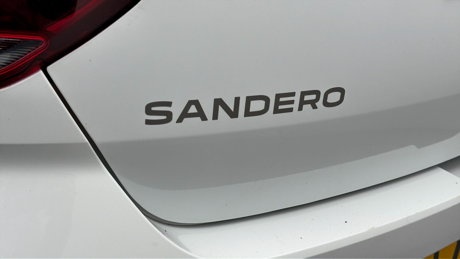 Used Dacia Sandero Stepway 2023 for sale - 77968451: Photo 21