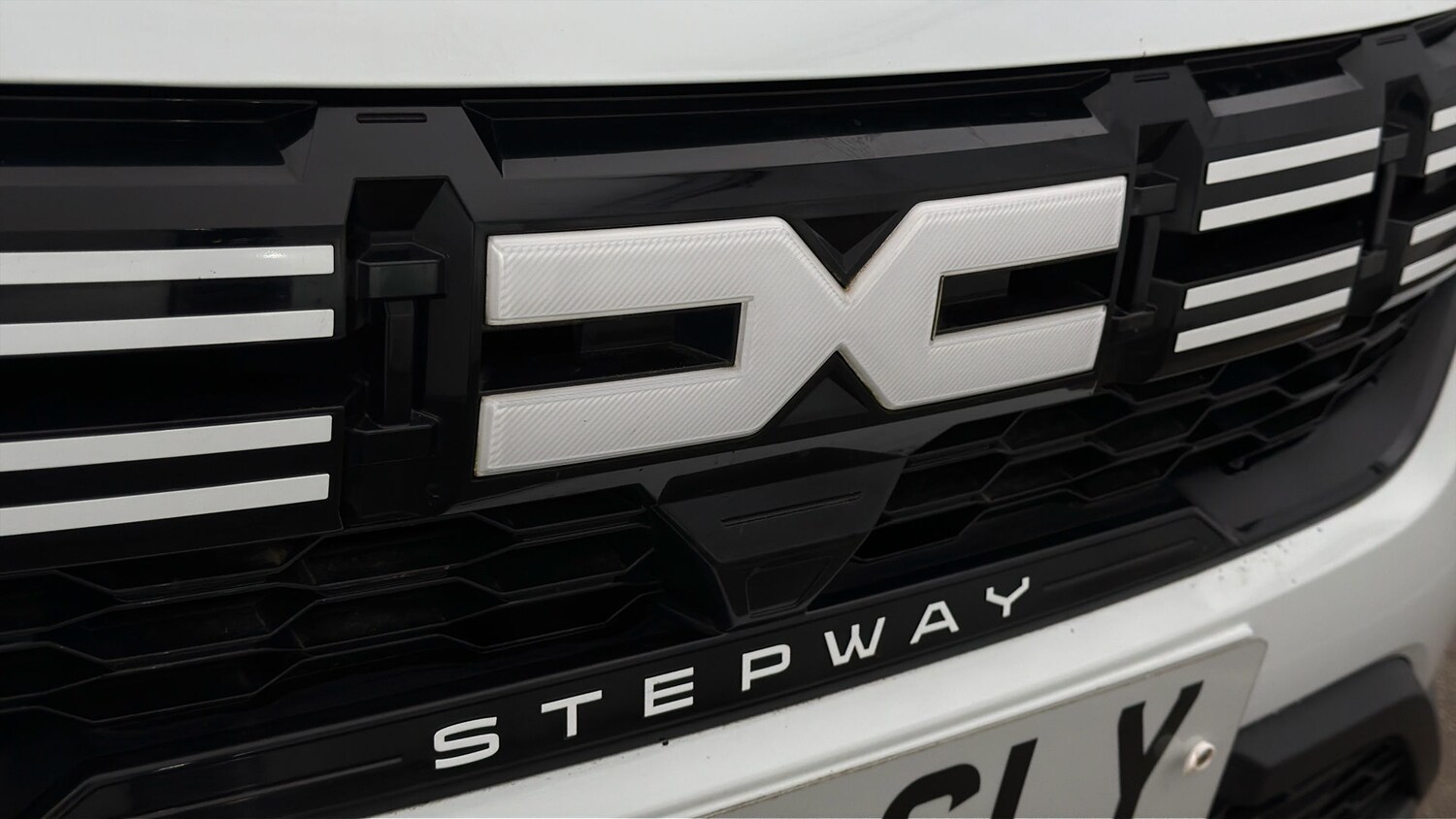 Used Dacia Sandero Stepway 2023 for sale - 77968451: Photo 22