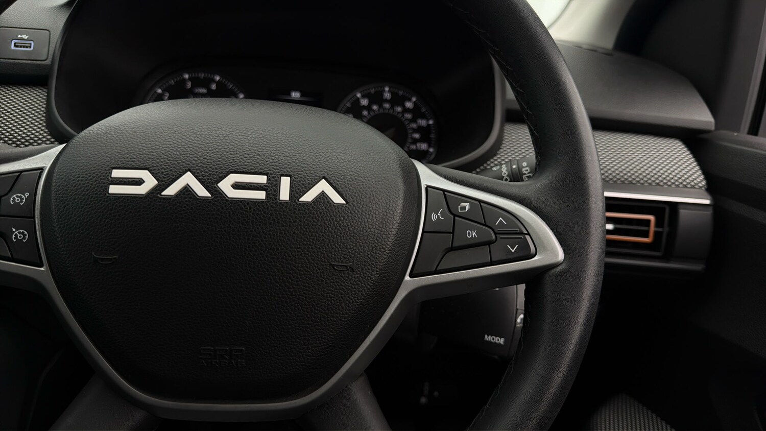 Used Dacia Sandero Stepway 2023 for sale - 77968451: Photo 24