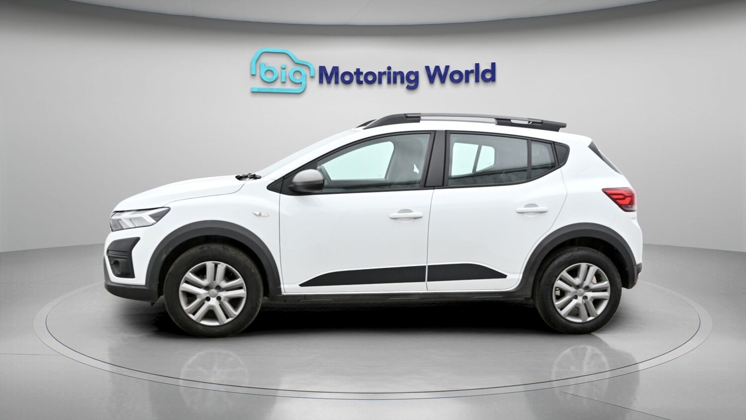 Used Dacia Sandero Stepway 2023 for sale - 77968451: Photo 4