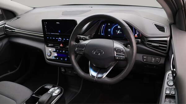Used Hyundai IONIQ 2022 for sale - 76295964: Photo 10