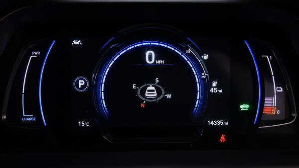 Used Hyundai IONIQ 2022 for sale - 76295964: Photo 11