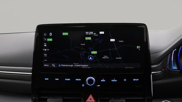 Used Hyundai IONIQ 2022 for sale - 76295964: Photo 12