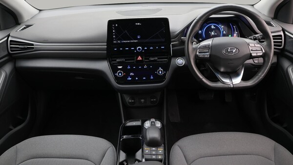 Used Hyundai IONIQ 2022 for sale - 76295964: Photo 14