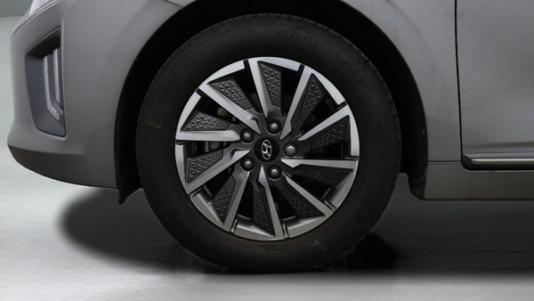 Used Hyundai IONIQ 2022 for sale - 76295964: Photo 19