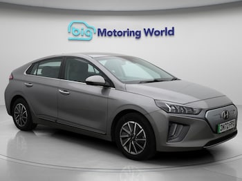 Hyundai - IONIQ