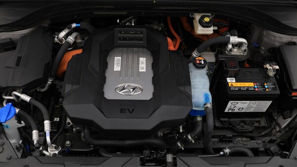 Used Hyundai IONIQ 2022 for sale - 76295964: Photo 20
