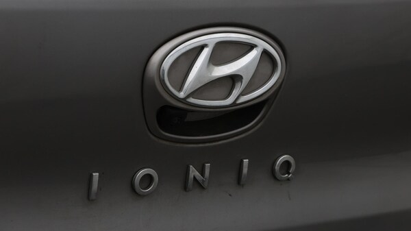 Used Hyundai IONIQ 2022 for sale - 76295964: Photo 21