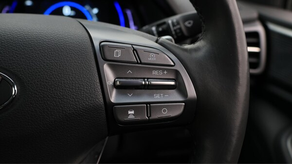 Used Hyundai IONIQ 2022 for sale - 76295964: Photo 24