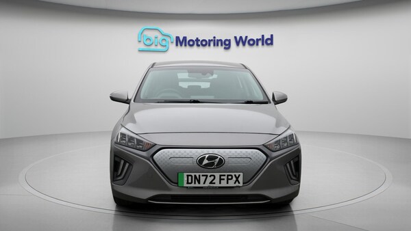 Used Hyundai IONIQ 2022 for sale - 76295964: Photo 3