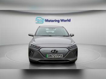Used Hyundai IONIQ 2022 for sale - 76295964: Photo 3