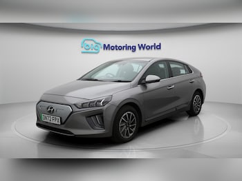 Used Hyundai IONIQ 2022 for sale - 76295964: Photo 4
