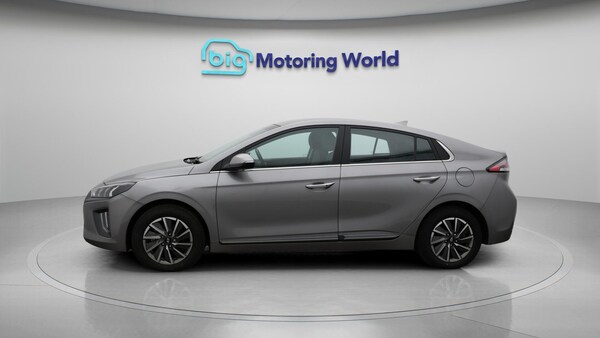 Used Hyundai IONIQ 2022 for sale - 76295964: Photo 5
