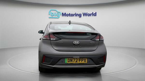 Used Hyundai IONIQ 2022 for sale - 76295964: Photo 7