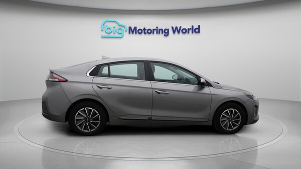 Used Hyundai IONIQ 2022 for sale - 76295964: Photo 9