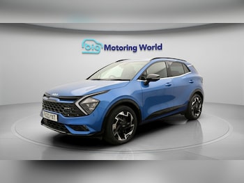 Used Kia Sportage 2023 for sale - 78800993: Photo