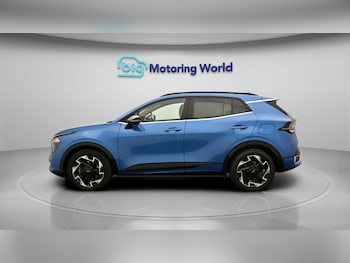 Used Kia Sportage 2023 for sale - 78800993: Photo