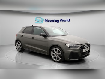 Used Audi A1 2021 for sale - 75564207: Photo