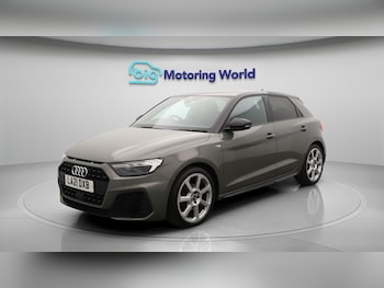 Used Audi A1 2021 for sale - 75564207: Photo