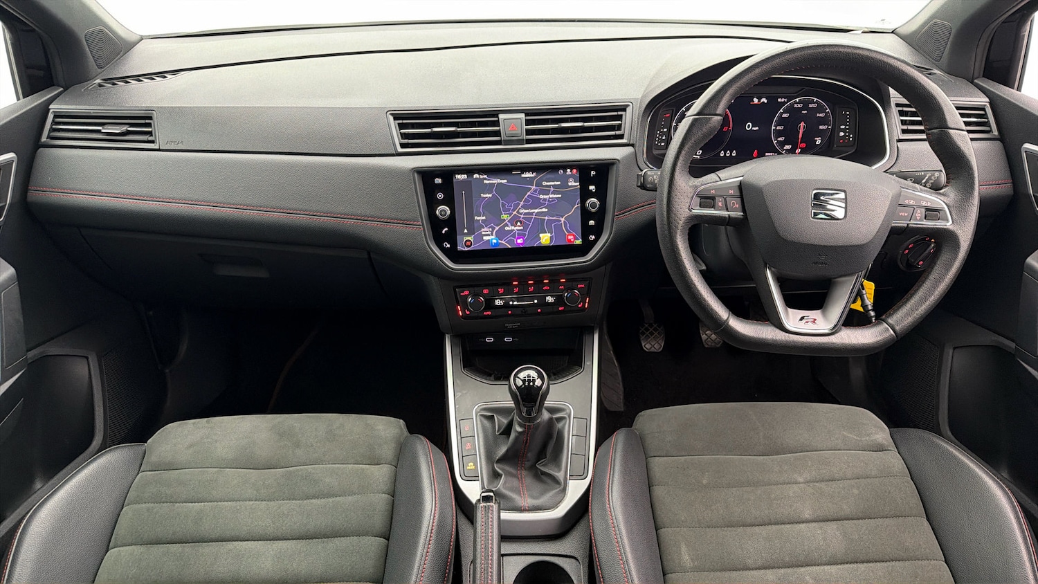 Used SEAT Arona 2021 for sale - 77998179: Photo 12