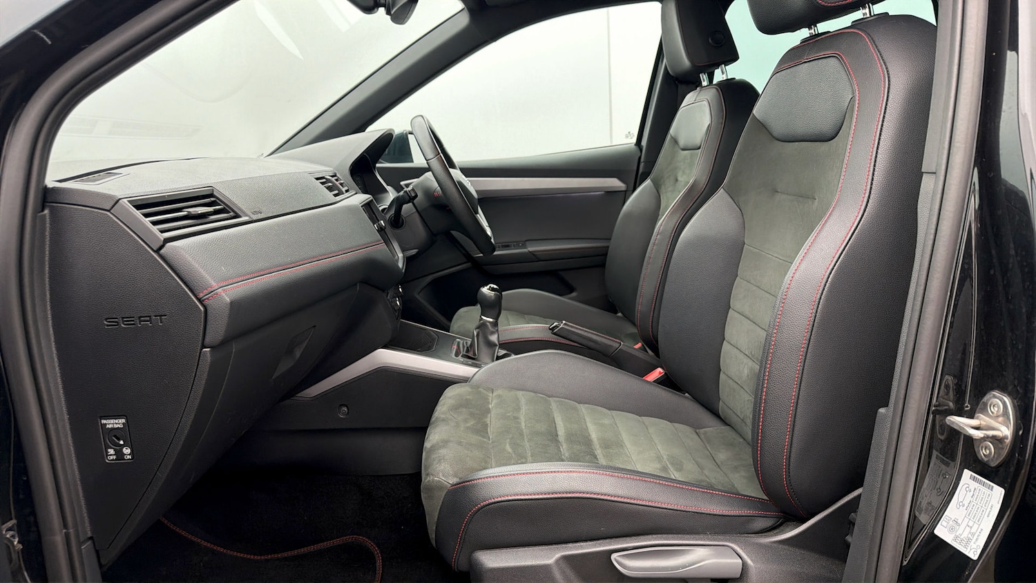 Used SEAT Arona 2021 for sale - 77998179: Photo 13