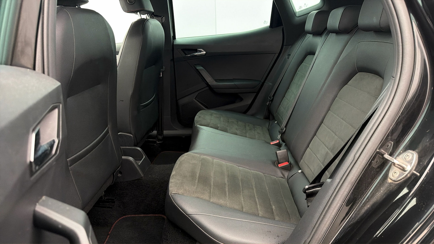 Used SEAT Arona 2021 for sale - 77998179: Photo 15