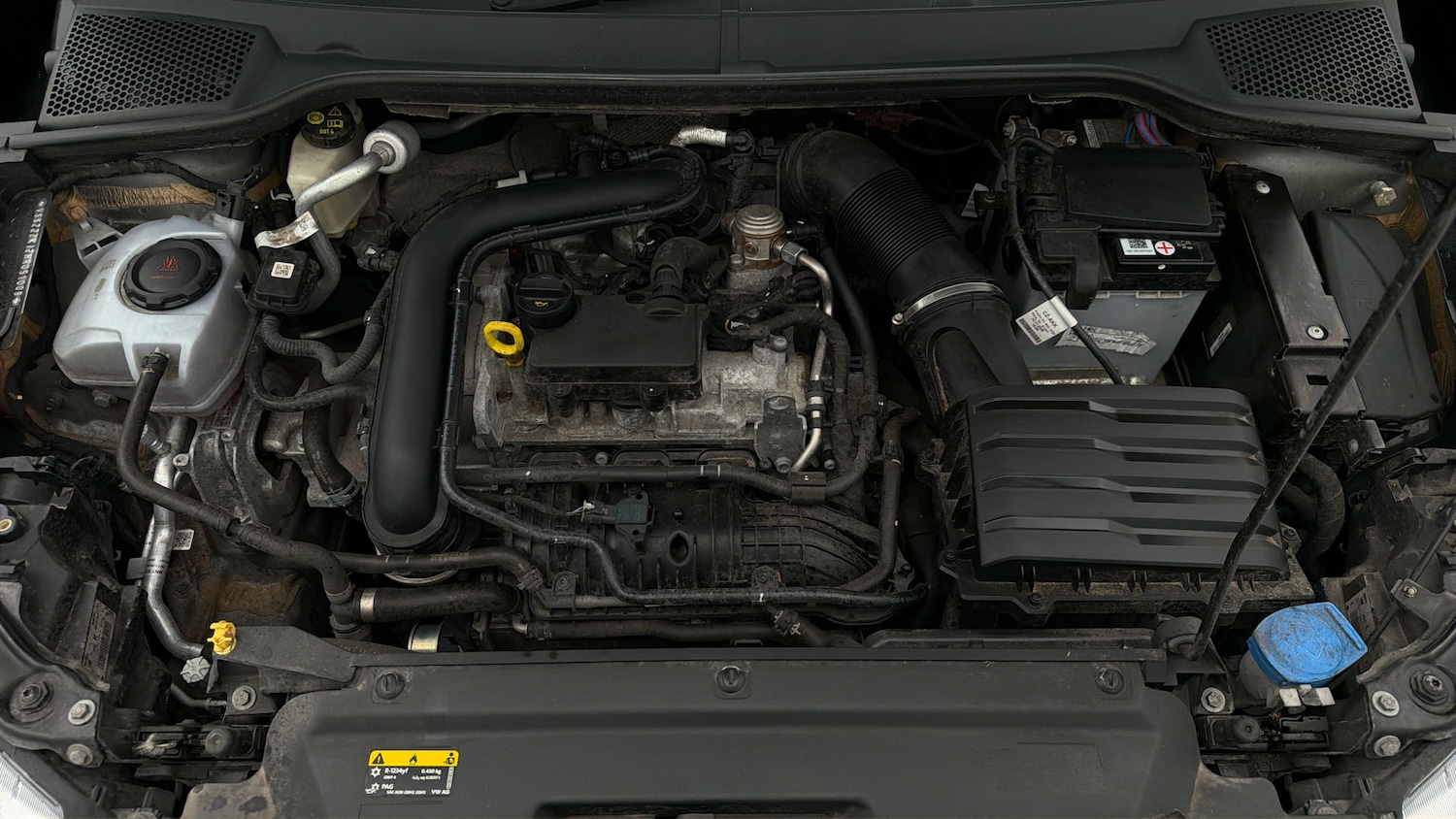 Used SEAT Arona 2021 for sale - 77998179: Photo 18