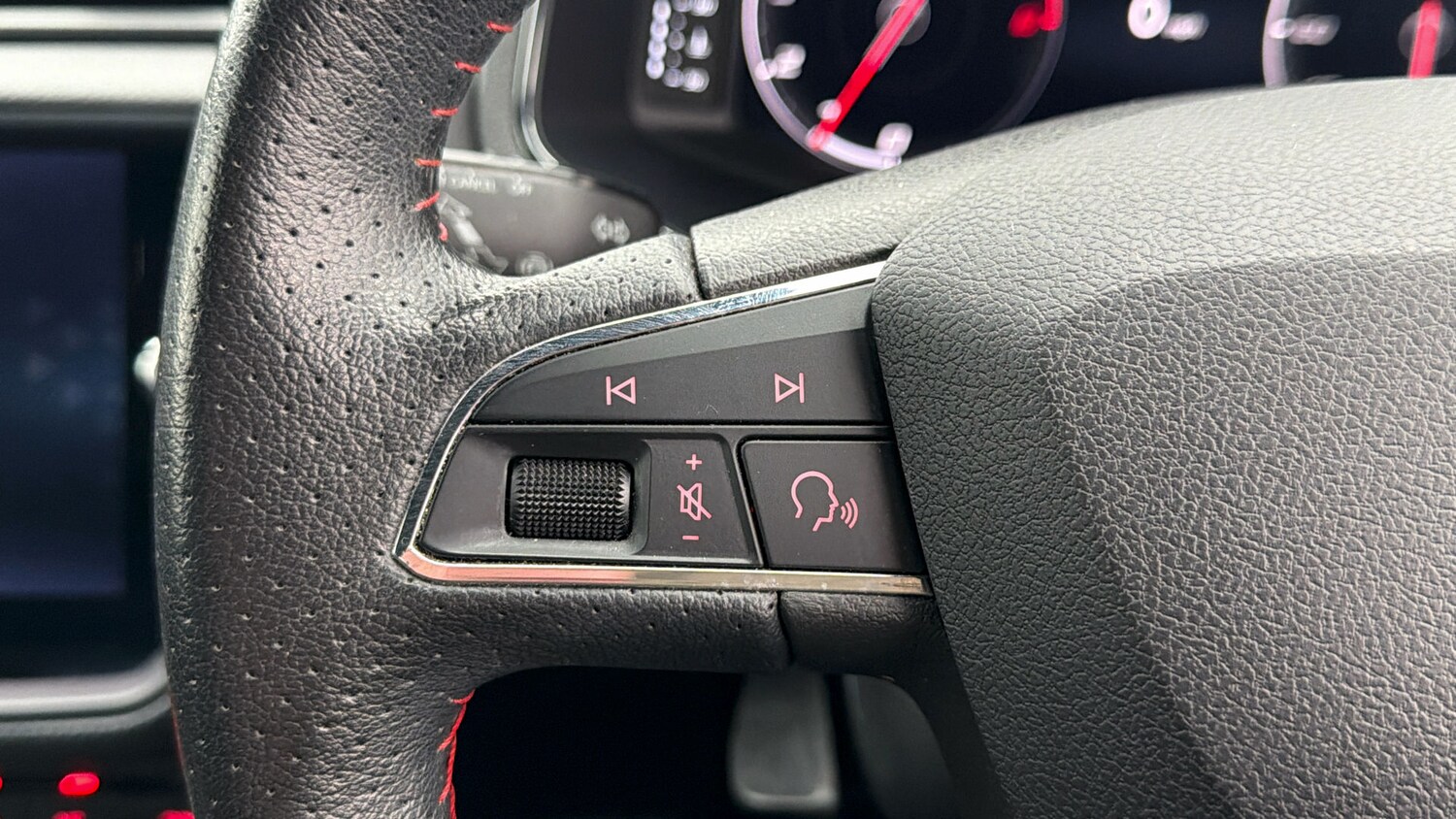 Used SEAT Arona 2021 for sale - 77998179: Photo 23