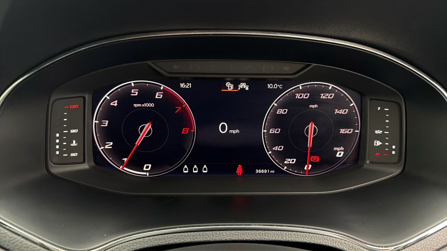 Used SEAT Arona 2021 for sale - 77998179: Photo 26