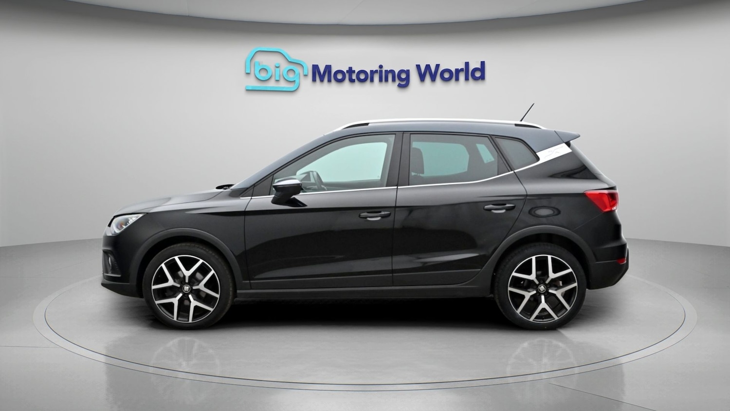 Used SEAT Arona 2021 for sale - 77998179: Photo 4