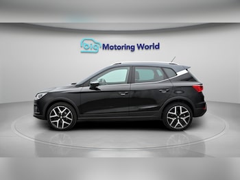 Used SEAT Arona 2021 for sale - 77998179: Photo