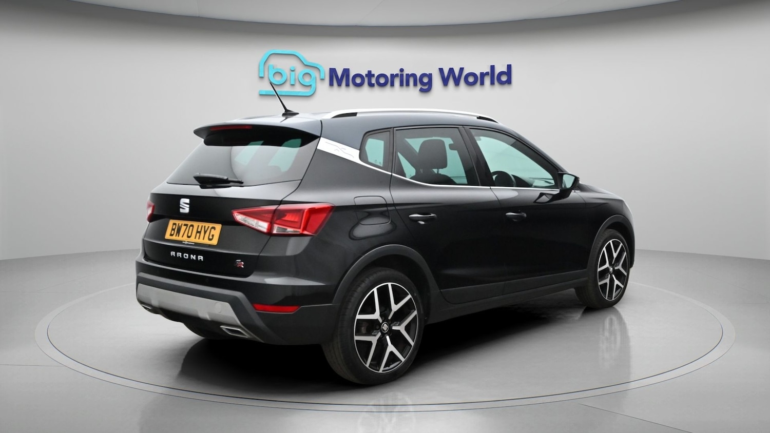Used SEAT Arona 2021 for sale - 77998179: Photo 7