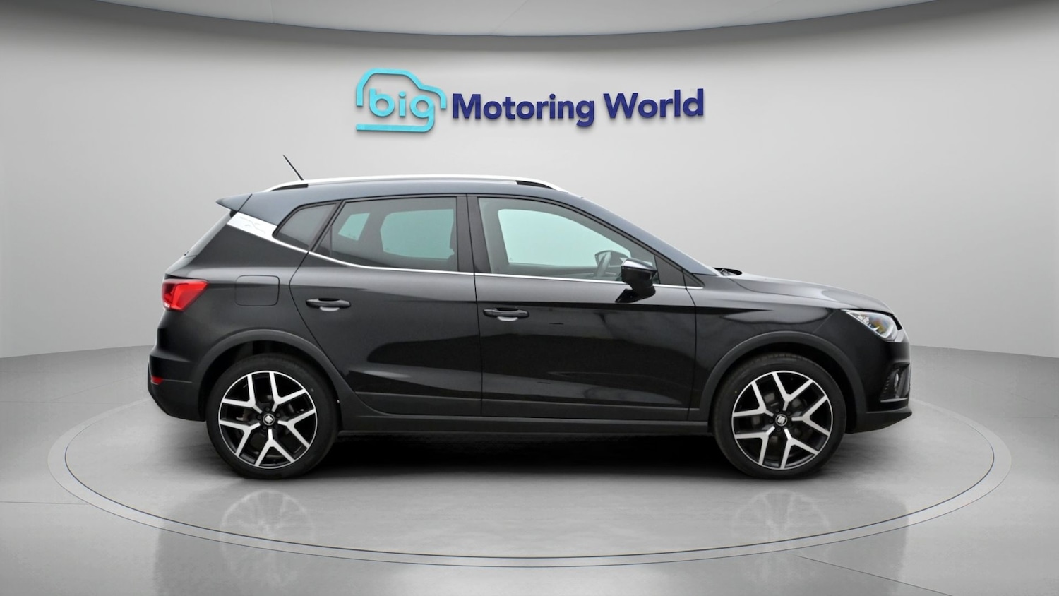 Used SEAT Arona 2021 for sale - 77998179: Photo 8