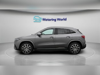 Used Mercedes-Benz EQA 2024 for sale - 79391355: Photo