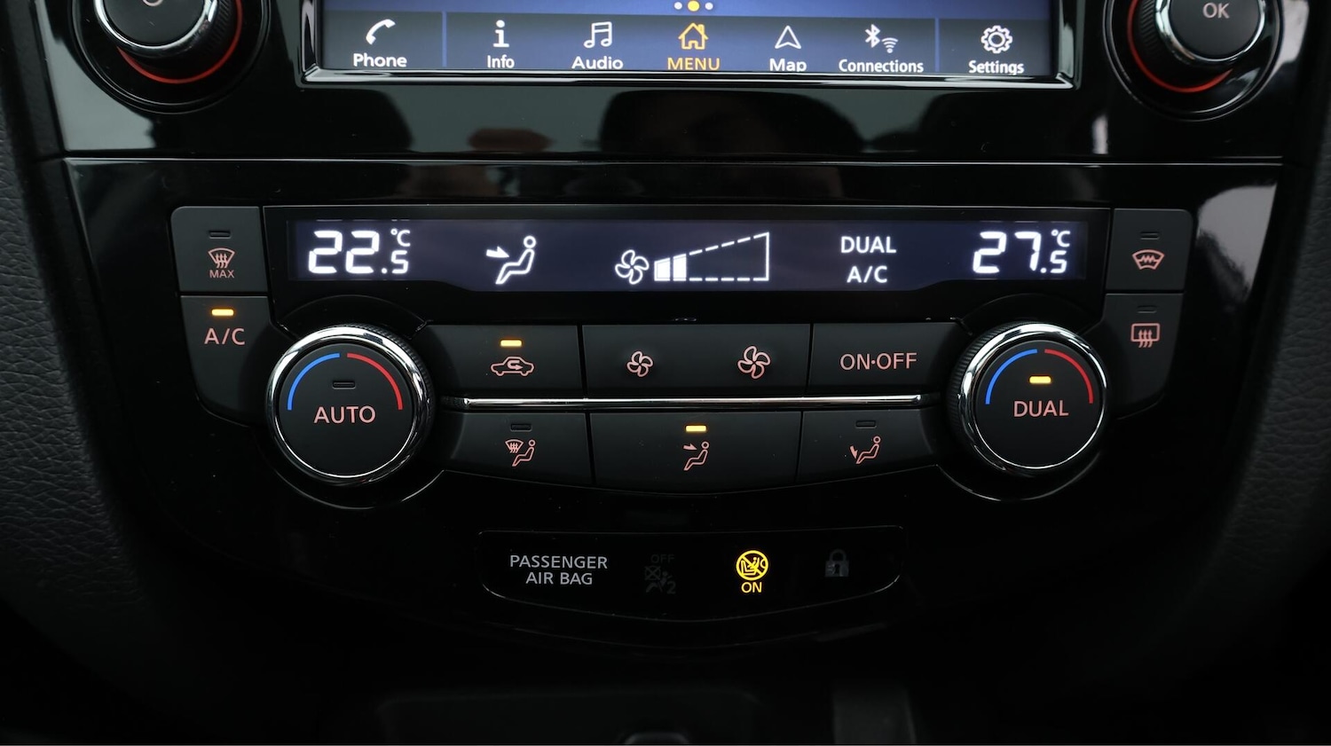 Used Nissan Qashqai 2020 for sale - 76108373: Photo 13