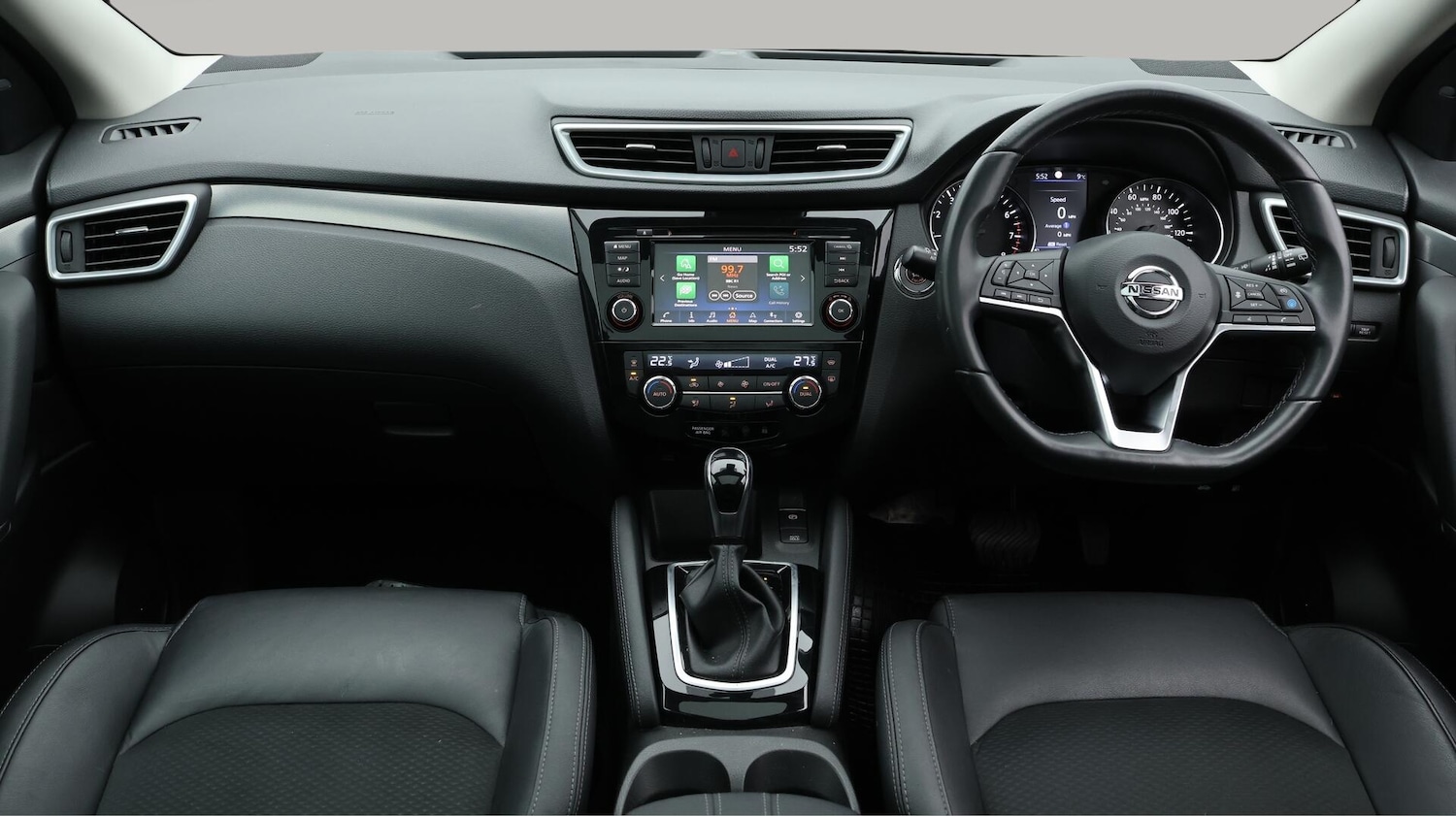 Used Nissan Qashqai 2020 for sale - 76108373: Photo 14